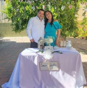 Meet your Posher, Sandra